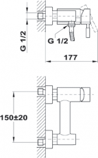 smesitel Teka Kobe 3523112 shema.png